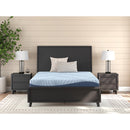  Size_Full  --  Peak 2.0 10 Memory Foam M20521 Full Mattress IMAGE 4