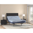  Size_Full -- Peak 2.0 10 Memory Foam M20521 Full Mattress IMAGE 5
