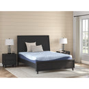 Size_King -- Peak 2.0 10 Memory Foam M20541 King Mattress IMAGE 3