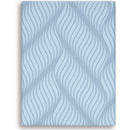  Size_Twin -- Sierra Sleep Peak 2.0 12 Memory Foam Mattress IMAGE 2