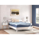  Size_Full  --  Peak 2.0 12 Memory Foam M20621 Full Mattress IMAGE 3