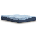  Size_King  --  Peak 2.0 12 Memory Foam M20641 King Mattress IMAGE 1