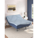  Size_California King -- Peak 2.0 12 Memory Foam M20651 California King Mattress IMAGE 5