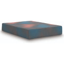  Size_King -- Sierra Sleep 13 Inch Hybrid Hot Buy King Mattress IMAGE 1