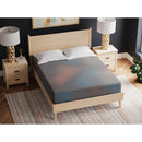  Size_King -- Sierra Sleep 13 Inch Hybrid Hot Buy King Mattress IMAGE 4