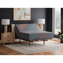  Size_King -- Sierra Sleep 13 Inch Hybrid Hot Buy King Mattress IMAGE 7