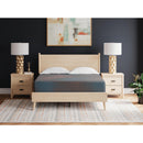  Size_King -- Sierra Sleep 13 Inch Hybrid Hot Buy King Mattress IMAGE 8