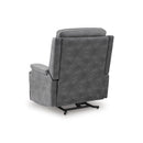  Manufacturer Color_Slate --  4Z-Peaceful Pause PC1210412 Power Lift Recliner IMAGE 6