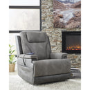  Manufacturer Color_Slate --  4Z-Peaceful Pause PC1210412 Power Lift Recliner IMAGE 7
