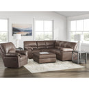  Manufacturer Color_Umber -- WillowBend PC2770508 Oversized Accent Ottoman IMAGE 5