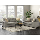  Manufacturer Color_Iron -- Larimer PC2920435 Loveseat IMAGE 8