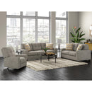  Manufacturer Color_Iron -- Larimer PC2920435 Loveseat IMAGE 9