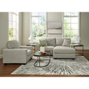  Manufacturer Color_Smoke -- Signature Design by Ashley Greenbriar Stationary Fabric Sofa IMAGE 10