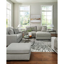  Manufacturer Color_Smoke -- Signature Design by Ashley Greenbriar Stationary Fabric Sofa IMAGE 6