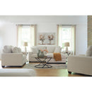  Manufacturer Color_Ivory -- Greenbriar PC3200614 Ottoman IMAGE 6