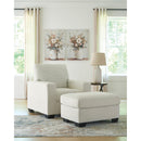  Manufacturer Color_Ivory -- Greenbriar PC3200620 Chair IMAGE 5