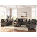  Manufacturer Color_Granite -- Chasemore PC5590335 Loveseat IMAGE 8