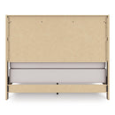  Size_Queen -- Signature Design by Ashley Elbrim Panel Bed IMAGE 4