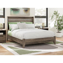  Size_Queen -- Signature Design by Ashley Elbrim Panel Bed IMAGE 6
