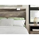  Size_Queen -- Signature Design by Ashley Elbrim Panel Bed IMAGE 7