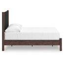  Size_Full -- Signature Design by Ashley Pamytta Upholstered Platform Bed IMAGE 3