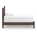  Size_Twin -- Signature Design by Ashley Pamytta Panel Bed IMAGE 5