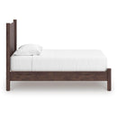  Size_Twin -- Signature Design by Ashley Pamytta Platform Bed IMAGE 3
