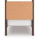  Size_Twin -- Signature Design by Ashley Pamytta Platform Bed IMAGE 4