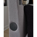  Size_Queen -- Signature Design by Ashley Verishaw Upholstered Panel Bed IMAGE 18