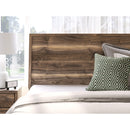  Size_King -- Signature Design by Ashley Chirason Panel Bed IMAGE 8