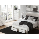  Signature Design by Ashley Zuraleus PCB3381-46 Five Drawer Chest IMAGE 16