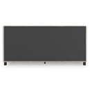  Size_King -- Zuraleus PCB3381B13 King Upholstered Bed IMAGE 4