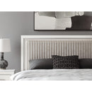  Size_King -- Zuraleus PCB3381B9 King Upholstered Panel Storage Bed IMAGE 6