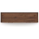  Signature Design by Ashley Fortlorn PCB386-31 Dresser IMAGE 5