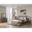  Signature Design by Ashley Fortlorn PCB386-46 Five Drawer Chest IMAGE 10