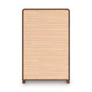  Signature Design by Ashley Fortlorn PCB386-46 Five Drawer Chest IMAGE 5