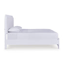  Size_King -- Signature Design by Ashley Jarlee King Upholstered Panel Bed IMAGE 3