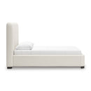  Size_Queen -- Signature Design by Ashley Brintstreet Upholstered Panel Bed IMAGE 3
