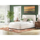  Size_Queen -- Signature Design by Ashley Brintstreet Upholstered Panel Bed IMAGE 6