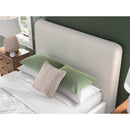 Size_Queen -- Signature Design by Ashley Brintstreet Upholstered Panel Bed IMAGE 9