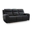  Manufacturer Color_Onyx --  5Z-Comfort PCU1090215 Power Reclining Sofa with Adjustable Headrest IMAGE 1