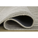  Size_5'2" x 7'2"  --  Wimney R407282 Medium Rug IMAGE 4