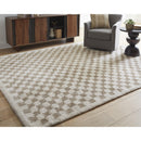  Size_7'10" x 10'1" -- Signature Design by Ashley Karamen Rug IMAGE 2
