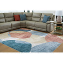 Size_8' x 10' -- Signature Design by Ashley Chanleigh Washable Rug IMAGE 2
