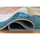  Size_8' x 10' -- Signature Design by Ashley Chanleigh Washable Rug IMAGE 3