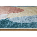  Size_8' x 10' -- Signature Design by Ashley Chanleigh Washable Rug IMAGE 4