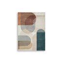  Size_8' x 10'1" -- Signature Design by Ashley Farrendale Washable Rug IMAGE 1