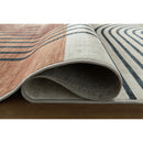  Size_8' x 10'1" -- Signature Design by Ashley Farrendale Washable Rug IMAGE 3