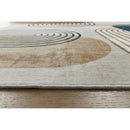  Size_8' x 10'1" -- Signature Design by Ashley Farrendale Washable Rug IMAGE 4