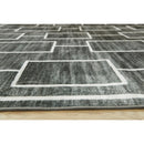  Size_7'11" x 10' -- Signature Design by Ashley Elderland Washable Rug IMAGE 4
